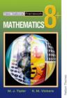 Image for Mathematics8+: Pupils&#39; book
