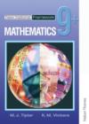 Image for New national framework mathematics 9: Pupils&#39; book