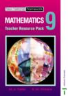 Image for New National Framework Mathematics Teacher Support File 9