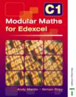 Image for Modular maths for EdexcelC1