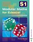 Image for Modular maths for Edexcel: S1 : S1