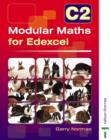 Image for Modular maths for Edexcel: C2 : C2