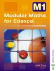 Image for Modular maths for Edexcel: M1
