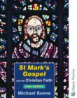 Image for St Mark&#39;s Gospel and the Christian faith : Student&#39;s Book