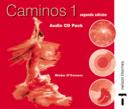 Image for Caminos : Stage 1 : Audio CD Pack