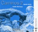 Image for Caminos 2 - Audio CD Pack
