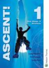 Image for Ascent!Book 1 : Bk. 1