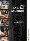 Image for AS media studies