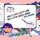 Image for Nelson Thornes Primary ICT : Year 1/P2  : Interactive Whiteboard CD-ROM