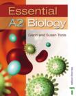 Image for Essential A2 Biology