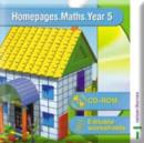 Image for Homepages Maths : Year 5