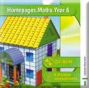 Image for Homepages : Year 6 : Maths