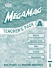 Image for OK! : Megamag Teacher&#39;s Pack A : Year  10-11