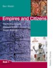 Image for Empires and citizensBook 1