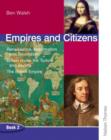 Image for Empires and citizensBook 2