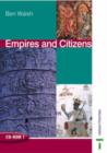 Image for Empires and Citizens : No. 1