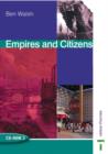 Image for Empires and Citizens