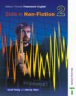 Image for Nelson Thornes Framework English Skills in Non-Fiction 2