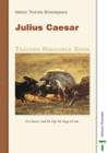 Image for Julius Caesar Teacher Resource Book