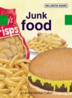Image for Wellington Square Assessment Kit - Junk Food