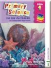 Image for Primary Science for the Caribbean - An Integrated Approach Book 1