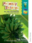 Image for Primary Science for the Caribbean - An Integrated Approach Book 2
