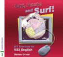 Image for Cut, Paste and Surf! : ICT Exercises for Key Stage 3 English