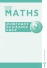 Image for Key Maths : Pack 91 : Numeracy Support