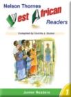 Image for Nelson Thornes  West African Readers Junior Readers 1