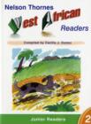 Image for Nelson Thornes West African Readers Junior Readers 2