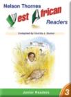 Image for Nelson Thornes West African Readers Junior Readers 3
