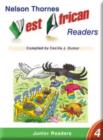 Image for Nelson Thornes West African Readers Junior Readers 4