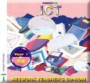 Image for Nelson Thornes Primary ICT Year 1/P2 Teachers CD-ROM