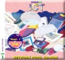 Image for Nelson Thornes Primary ICT Year 1/P2 Pupil CD-ROM
