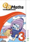 Image for Can Do Maths : Year 3/P4 : CD-ROM 2 Including Teacher Guide