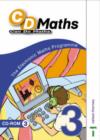 Image for Can Do Maths : Year 3/P4 : CD-Rom 3 Including Teacher&#39;s Guide