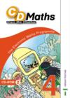Image for Can Do Maths : Year 4/P5 : CD-ROM 2 Including Teachers Guide
