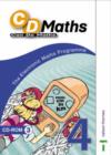 Image for Can Do Maths : Year 4/P5 : CD-Rom 3 Including Teacher&#39;s Guide
