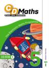 Image for Can Do Maths : Year 5/P6 : CD-ROM 1 Including Teachers Guide