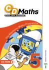 Image for Can Do Maths : Year 5/P6 : CD-ROM 2 Including Teachers Guide