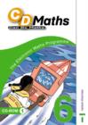 Image for Can Do Maths : Year 6/P7 : CD-ROM 1 Including Teacher&#39;s Guide