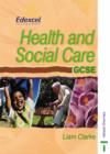 Image for Edexcel Health and Social Care GCSE