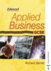 Image for Applied business GCSE : Edexcel : Student&#39;s Book