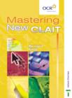 Image for Mastering New CLAIT