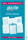 Image for Key geography skills  : activity masters