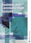 Image for GCSE business and communication systems : Student Book