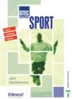 Image for BTEC National Sport