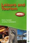 Image for Leisure and tourism GCSE