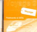 Image for Voyage : Flashcards &amp; OHTs CD-Rom