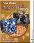Image for New Steps in Religious Education for the Caribbean Book 2